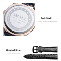 SMAEL Brand Luxury Men Business Quartz Watch Fashion